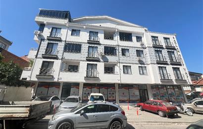 1.SAKARYA MERKEZİ KONUMDA YENİ VE KULLANIŞLI 2+1 SATILIK DAİRE