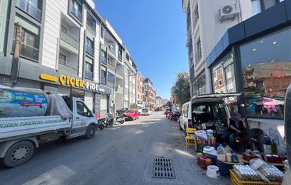 1.SAKARYA MERKEZİ KONUMDA YENİ VE KULLANIŞLI 2+1 SATILIK DAİRE