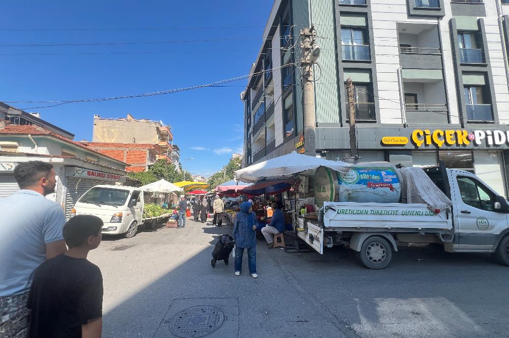 1.SAKARYA MERKEZİ KONUMDA YENİ VE KULLANIŞLI 2+1 SATILIK DAİRE
