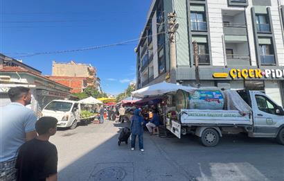 1.SAKARYA MERKEZİ KONUMDA YENİ VE KULLANIŞLI 2+1 SATILIK DAİRE