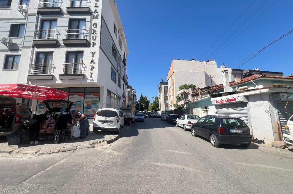 1.SAKARYA MERKEZİ KONUMDA YENİ VE KULLANIŞLI 2+1 SATILIK DAİRE