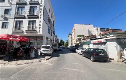 1.SAKARYA MERKEZİ KONUMDA YENİ VE KULLANIŞLI 2+1 SATILIK DAİRE