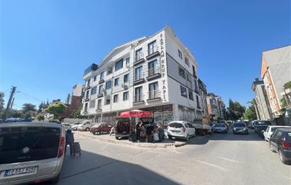 1.SAKARYA MERKEZİ KONUMDA YENİ VE KULLANIŞLI 2+1 SATILIK DAİRE