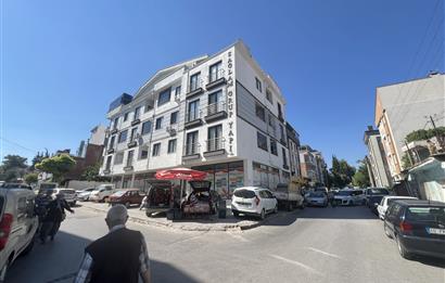 1.SAKARYA MERKEZİ KONUMDA YENİ VE KULLANIŞLI 2+1 SATILIK DAİRE