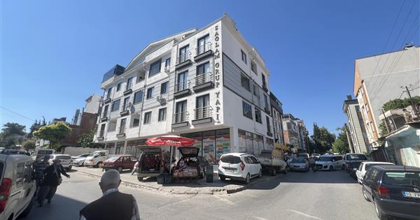 1.SAKARYA MERKEZİ KONUMDA YENİ VE KULLANIŞLI 2+1 SATILIK DAİRE - 37764