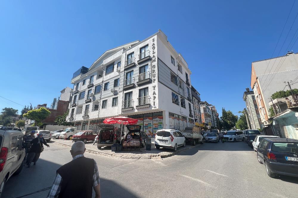 1.SAKARYA MERKEZİ KONUMDA YENİ VE KULLANIŞLI 2+1 SATILIK DAİRE