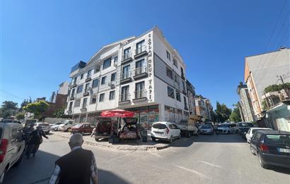 1.SAKARYA MERKEZİ KONUMDA YENİ VE KULLANIŞLI 2+1 SATILIK DAİRE