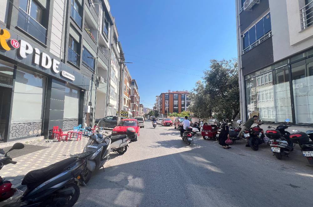 1.SAKARYA MERKEZİ KONUMDA YENİ VE KULLANIŞLI 2+1 SATILIK DAİRE