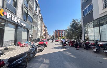 1.SAKARYA MERKEZİ KONUMDA YENİ VE KULLANIŞLI 2+1 SATILIK DAİRE