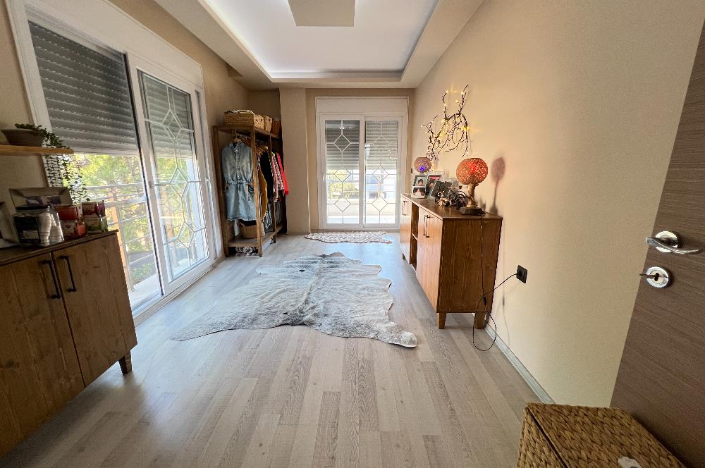 DİDİM AKBÜK MERKEZDE DENİZE 300 M HAVUZLU BAHÇELİ 4+1 VİLLA