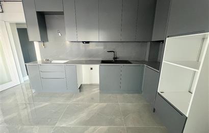 TWİN TOWERS'TA ŞEHİR MANZARALI LÜKS VE FERAH SATILIK 3+1 DAİRE
