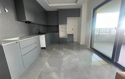 TWİN TOWERS'TA ŞEHİR MANZARALI LÜKS VE FERAH SATILIK 3+1 DAİRE