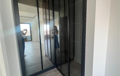 TWİN TOWERS'TA ŞEHİR MANZARALI LÜKS VE FERAH SATILIK 3+1 DAİRE