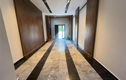 TWİN TOWERS'TA ŞEHİR MANZARALI LÜKS VE FERAH SATILIK 3+1 DAİRE