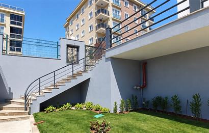 Pendik Kurtköy’de Satılık 1+1 Daire