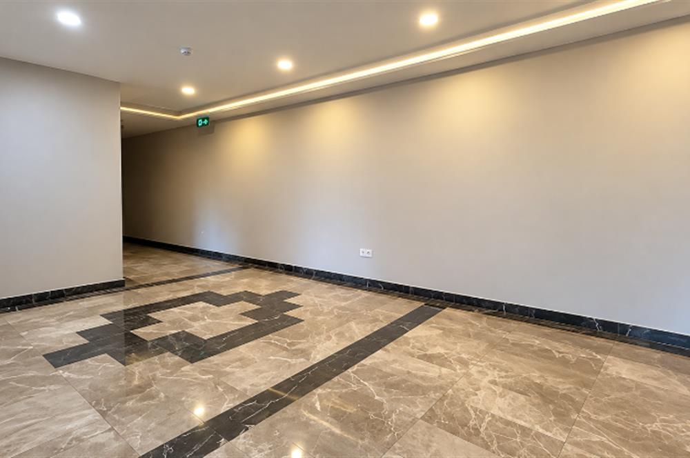 Pendik Kurtköy’de Satılık 1+1 Daire