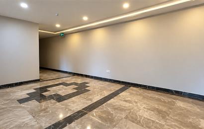 Pendik Kurtköy’de Satılık 1+1 Daire