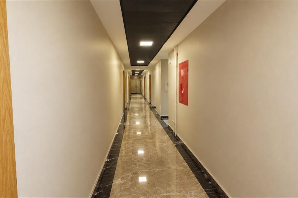 Pendik Kurtköy’de Satılık 1+1 Daire
