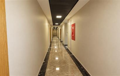 Pendik Kurtköy’de Satılık 1+1 Daire