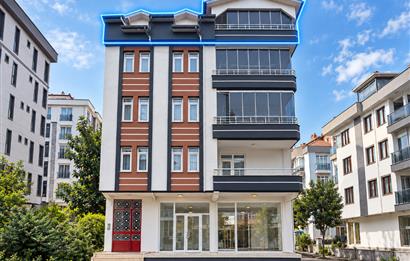 CENTURY21’DEN CUMHURİYET MAHALLESİ’NDE 120 M² NET 3+1 ACİL SATILIK FIRSAT DAİRE