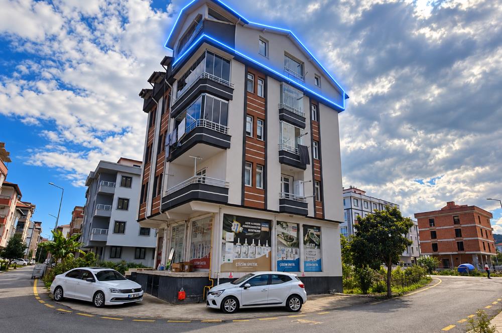 CENTURY21’DEN CUMHURİYET MAHALLESİ’NDE 120 M² NET 3+1 ACİL SATILIK FIRSAT DAİRE