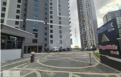 ŞAH İNCEK KULEDE GÖL MANZARALI SATILIK PRESTİJLİ 5+1 DAİRE