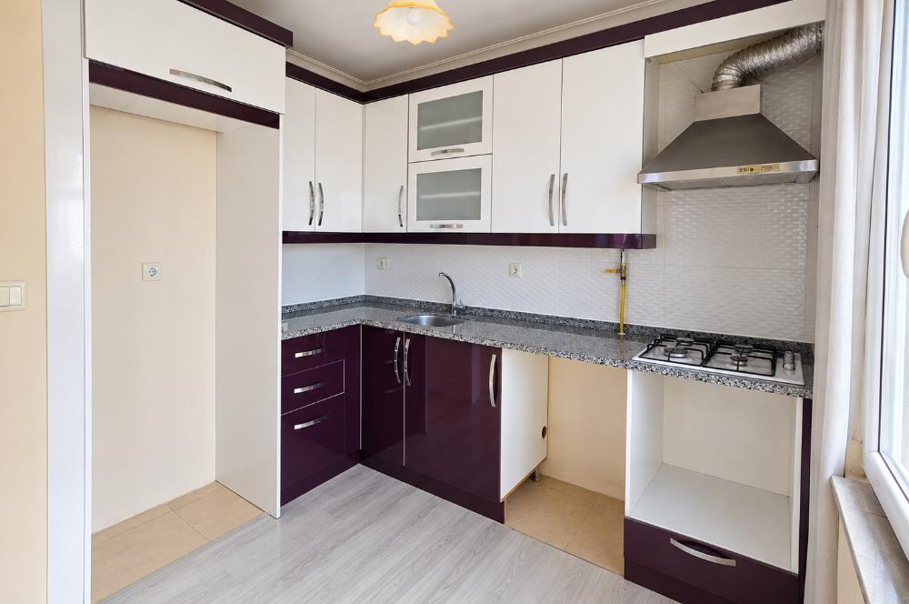 CENTURY21’DEN CUMHURİYET MAHALLESİ’NDE 120 M² NET 3+1 ACİL SATILIK FIRSAT DAİRE