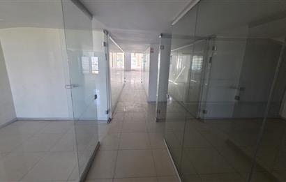 C21 LOFT'TAN İZMİR ASFALTI ÜZERİNDE 4.000 m² KİRALIK KOMPLE BİNA
