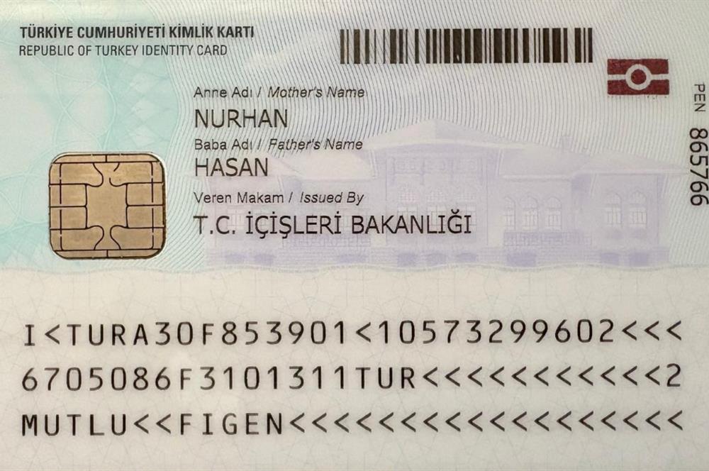 Göktürk'te Kiralık 4+1 Bahçe Manzaralı Daire