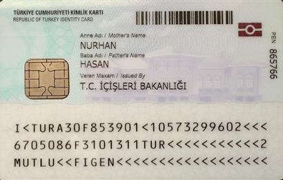 Göktürk'te Kiralık 4+1 Bahçe Manzaralı Daire