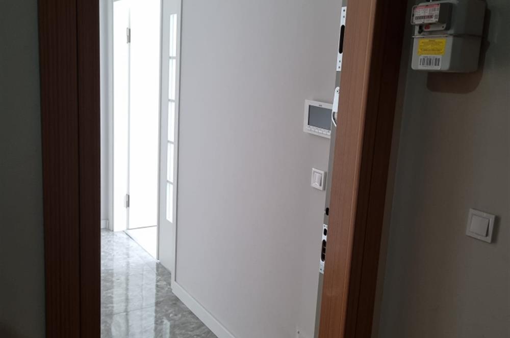 Maltepe'de Deniz ve Orman Manzaralı 2+1