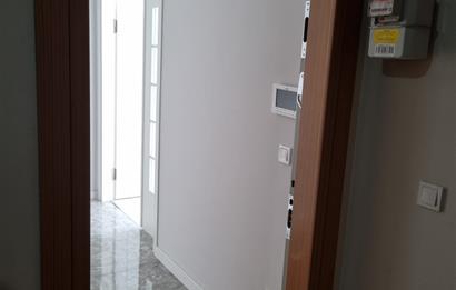 Maltepe'de Deniz ve Orman Manzaralı 2+1