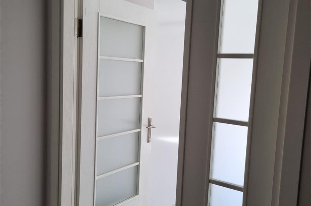 Maltepe'de Deniz ve Orman Manzaralı 2+1