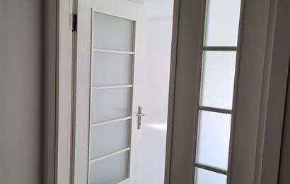 Maltepe'de Deniz ve Orman Manzaralı 2+1