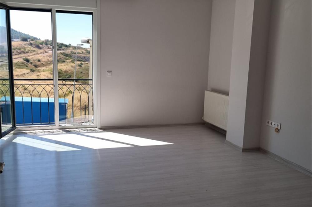 Maltepe'de Deniz ve Orman Manzaralı 2+1