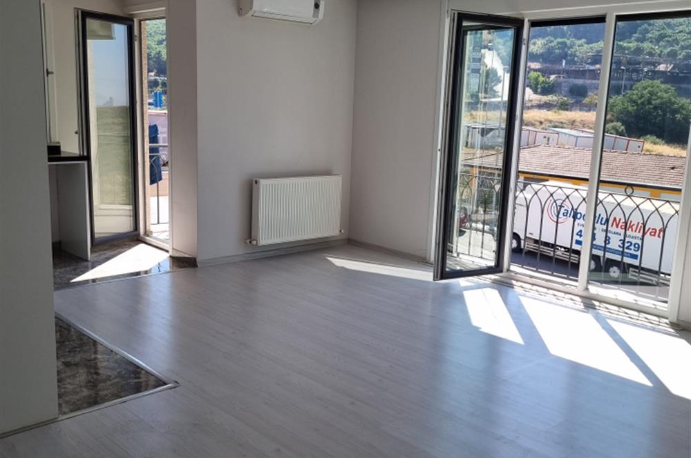 Maltepe'de Deniz ve Orman Manzaralı 2+1