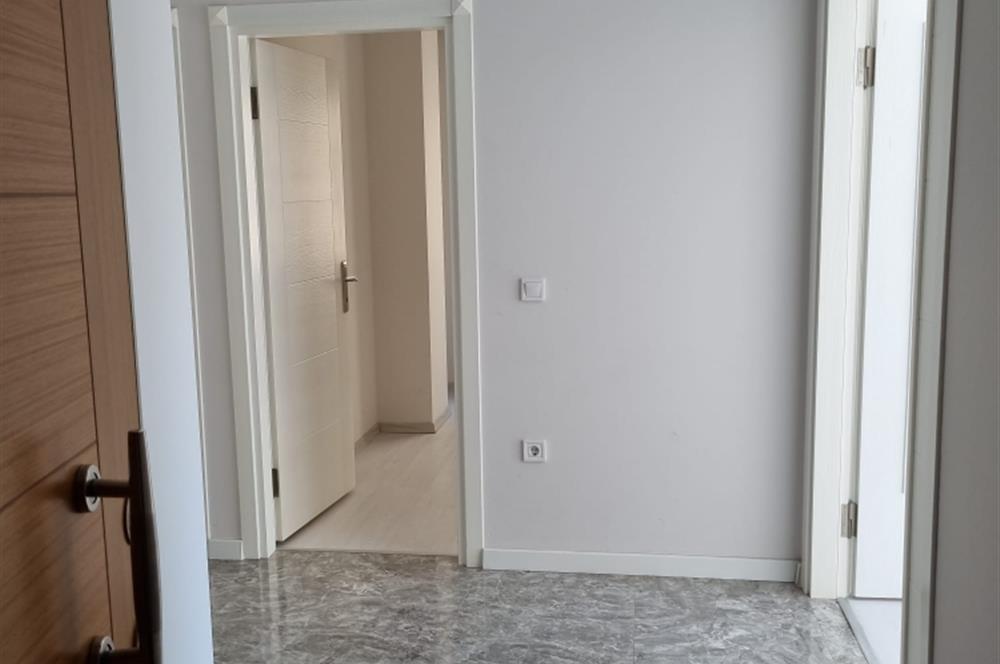 Maltepe'de Deniz ve Orman Manzaralı 2+1
