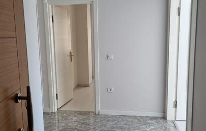 Maltepe'de Deniz ve Orman Manzaralı 2+1