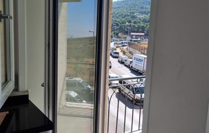 Maltepe'de Deniz ve Orman Manzaralı 2+1