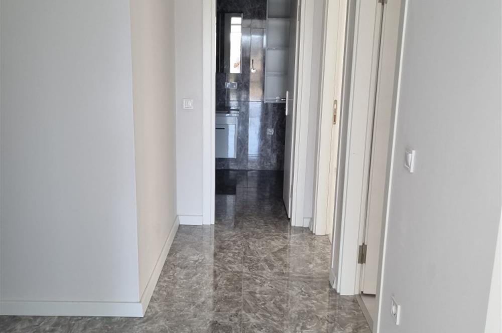 Maltepe'de Deniz ve Orman Manzaralı 2+1