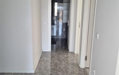 Maltepe'de Deniz ve Orman Manzaralı 2+1