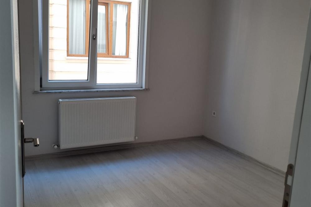 Maltepe'de Deniz ve Orman Manzaralı 2+1