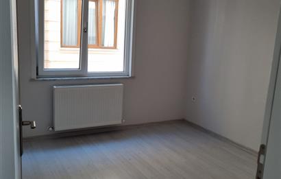 Maltepe'de Deniz ve Orman Manzaralı 2+1
