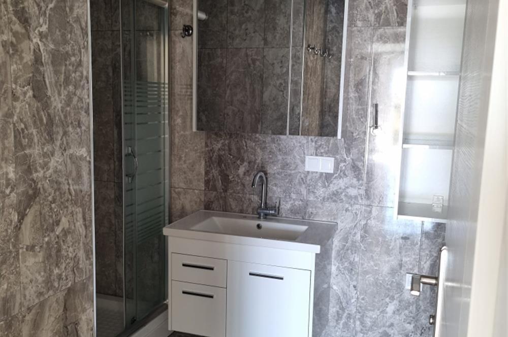 Maltepe'de Deniz ve Orman Manzaralı 2+1