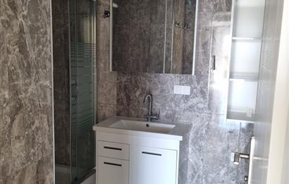 Maltepe'de Deniz ve Orman Manzaralı 2+1