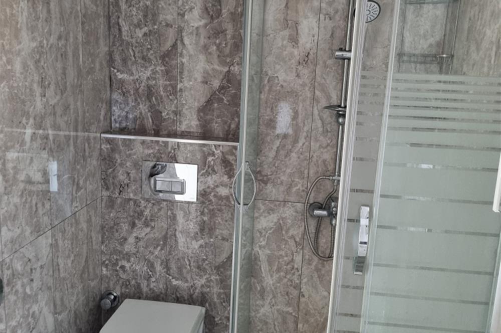 Maltepe'de Deniz ve Orman Manzaralı 2+1