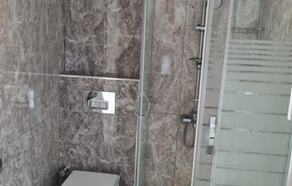 Maltepe'de Deniz ve Orman Manzaralı 2+1