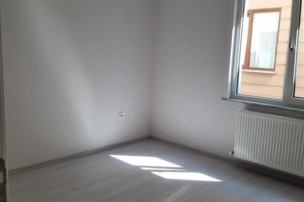 Maltepe'de Deniz ve Orman Manzaralı 2+1