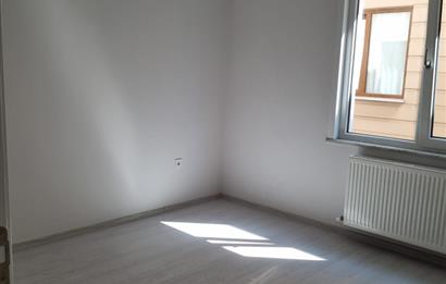 Maltepe'de Deniz ve Orman Manzaralı 2+1