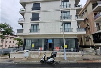 Maltepe'de Deniz ve Orman Manzaralı 2+1 - 2 - 37747